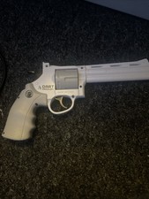 Toy Prop Revolver 357 Magnum