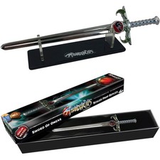 Thundercats Sword Of Omens 8" Prop Replica Letter Opener