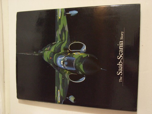 The saab scania story - the,