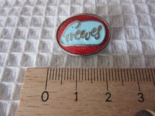 GREEVES (MARKED) MOTORCYCLE