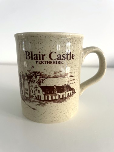 Blair castle perthshire - blair,
