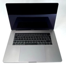 Apple MacBook Pro 15" 2018
