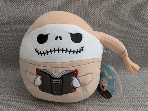 Squishmallow nightmare before - squishmallow,