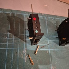 Hornby Triang R044 Passing