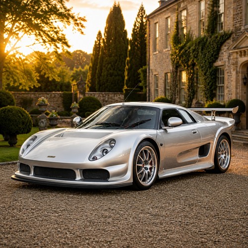 2004 noble m12 gto british - noble,