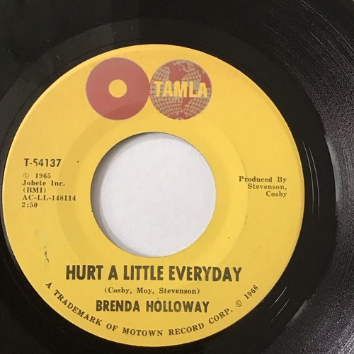 Brenda holloway hurt a - holloway,