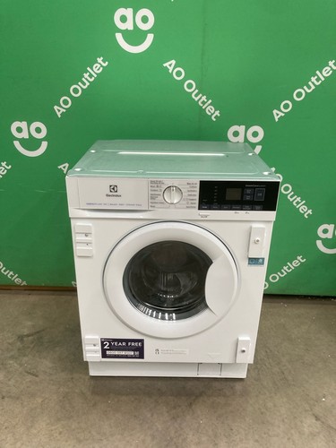 Electrolux integrated washer - integrated,
