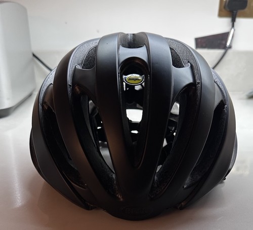 Bike helmet racing - bike, bell