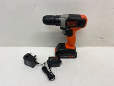 Black & Decker BCD001 18V
