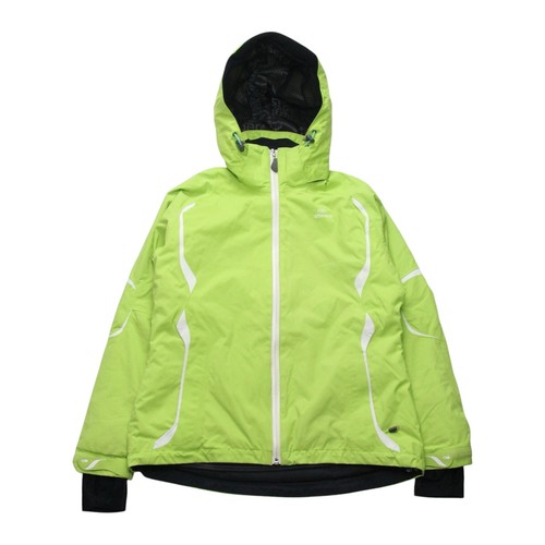 Eider jacket womens green - jacket, 38