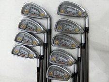 HONMA TWIN MARKS 2000-α Iron