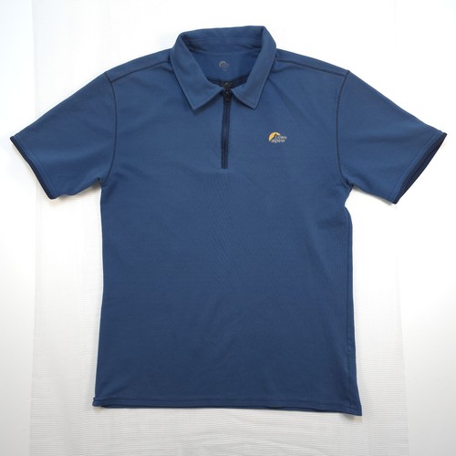 Lowe alpine polo shirt - lowe,