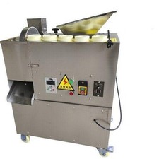 Bread Cutting Machine