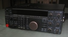 Kenwood TS-850S HF Transceiver Ham Radio
