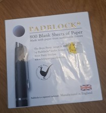 Horsey Desk Padblock - New