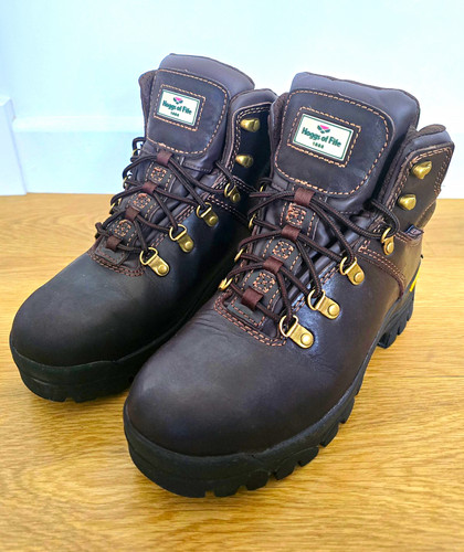 Hoggs fife munro dark - of, brown