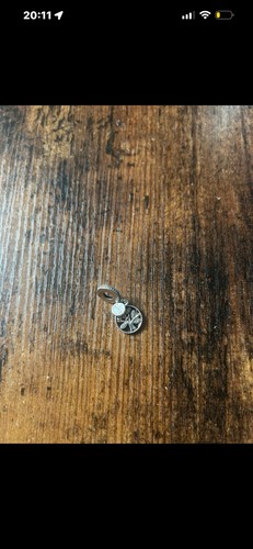 Family tree pandora charm - family,