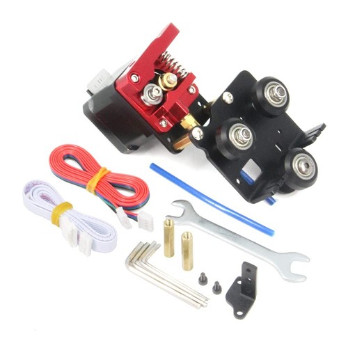 Direct drive single gear - direct,