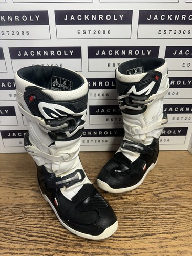 Alpinestars tech motocross - alpinestars,