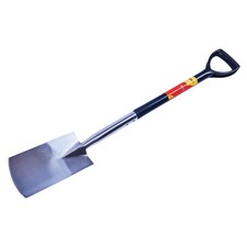 Border spade stainless - 24",