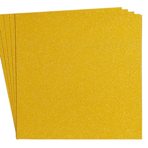 Sheets glitter cardstock - sheets,