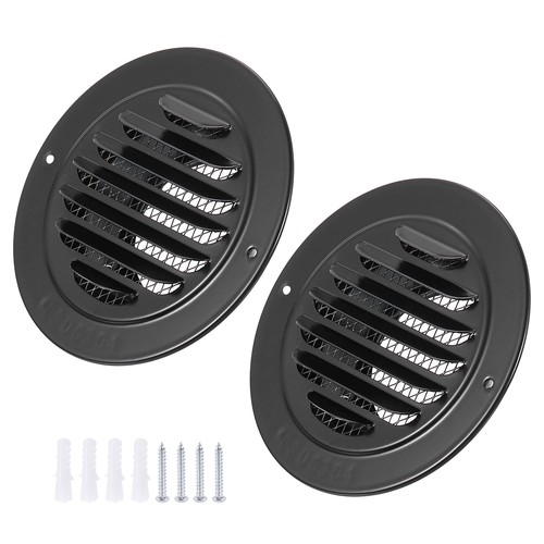 2pcs round air - 3",