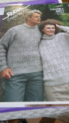 Robin knitting pattern - robin, pattern-