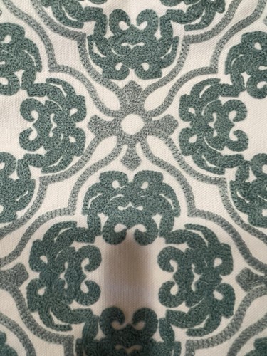 Dunelm mill cream jade - cream,