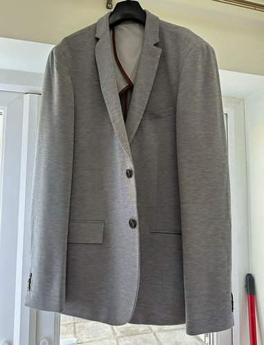 River island men grey - river, men's