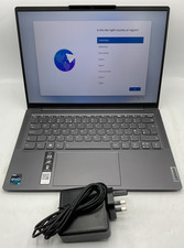 LENOVO YOGA SLIM 6 14IRH8 14"