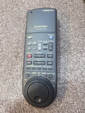 Mitsubishi new remote - *,