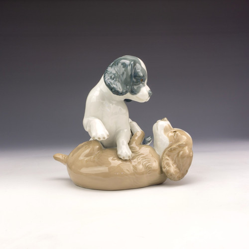 Lladro nao porcelain - lladro's,
