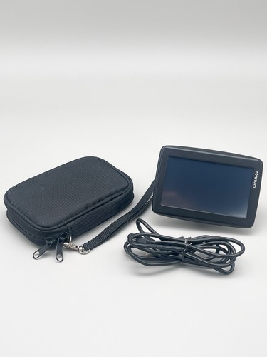 Tomtom start 4en42 - 4en42, z1230