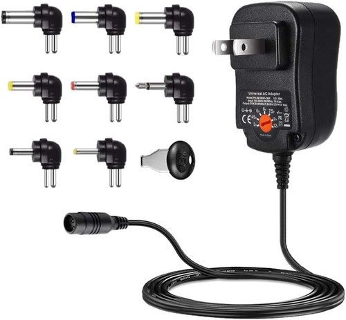 Outtag 12w universal dc - universal, ac/dc