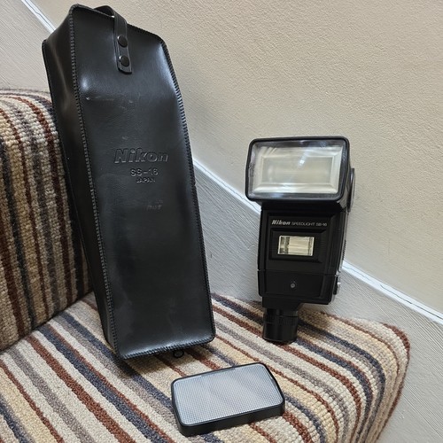 Nikon flashgun to - nikon,