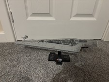 LEGO Star Wars: Executor Super