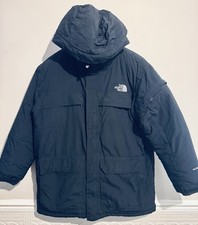 The North Face, goose Down