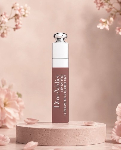 Dior addict lip tattoo shade - dior,