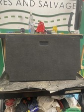 VAUXHALL MERIVA B MK2 BOOT