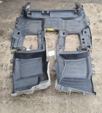 2022 LAND ROVER DEFENDER X L663 P400E FLOOR MATS STORM GREY D