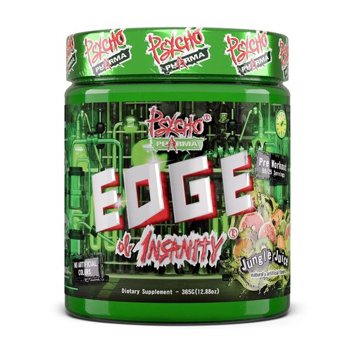 Psycho pharma strongest high - psycho,