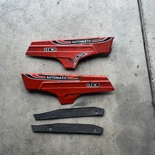 Tomos A3 Moped Side Covers Pair