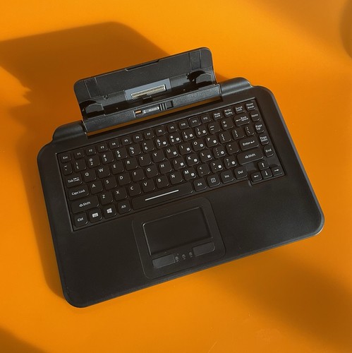 Panasonic toughpad only - toughpad,