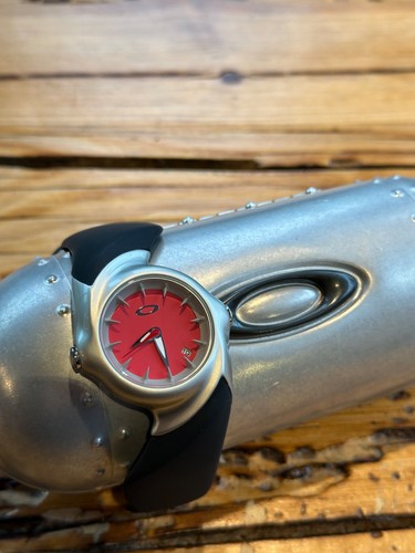 Oakley crush watch - oakley, 2.0