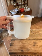 Vintage Tupperware Large