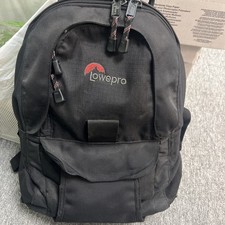 Lowepro Mini Trekker AW Black