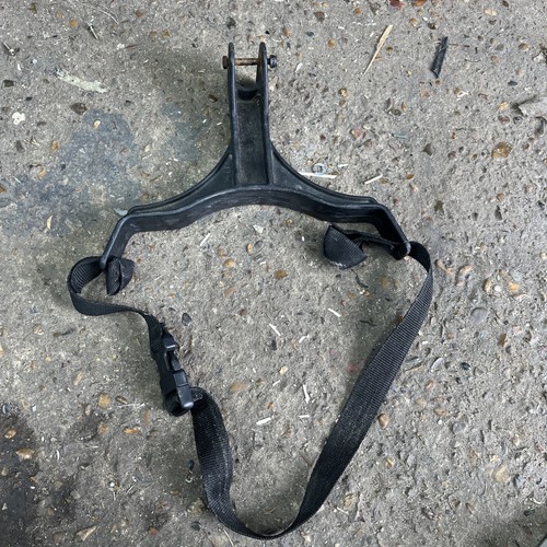 Genuine powakaddy top - powakaddy, bag
