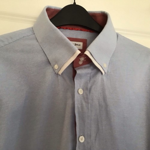 Really smart shirt size - shirt,