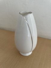 Vintage Aynsley Fine English Bone China  Bud Vase