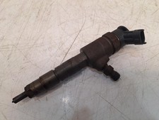 2016 PEUGEOT EXPERT Mk2 DV6UC 1.6 HDi Diesel FUEL INJECTOR 0001426010